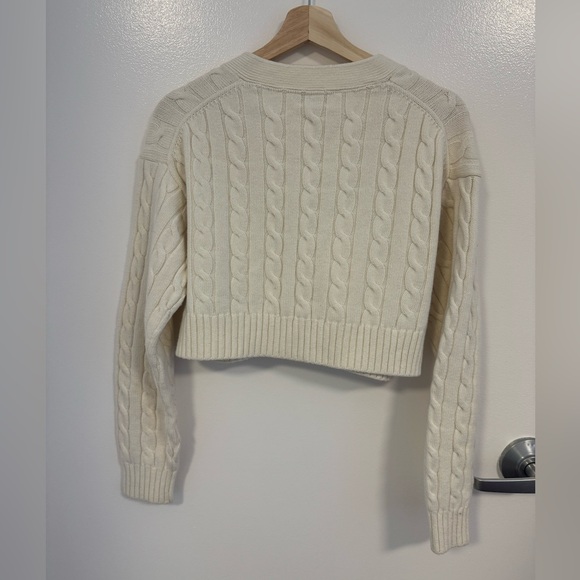 Aritzia Sunday Best Cardigan - Picture 9 of 10